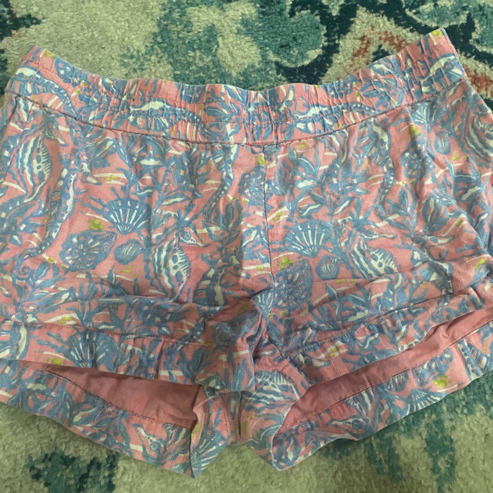 Vineyard Vines Shorts